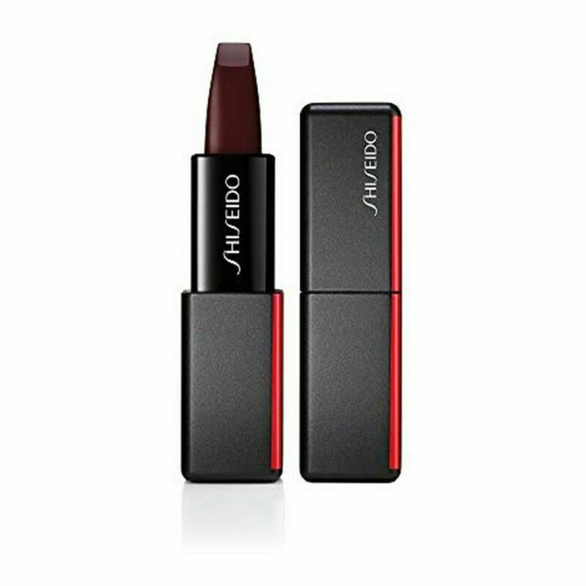 Lipstick Shiseido Modernmatte Powder Red Nº 516 (4 g)