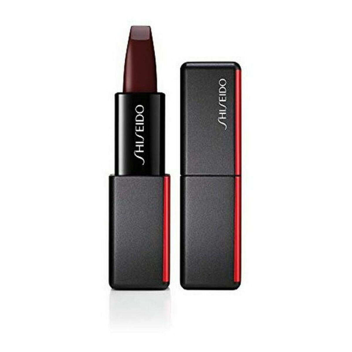 Lipstick Shiseido Modernmatte Powder Red Nº 516 (4 g)