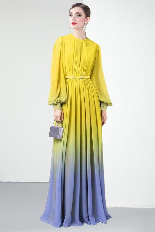 WOMEN FASHION LONG MAXI DRESS