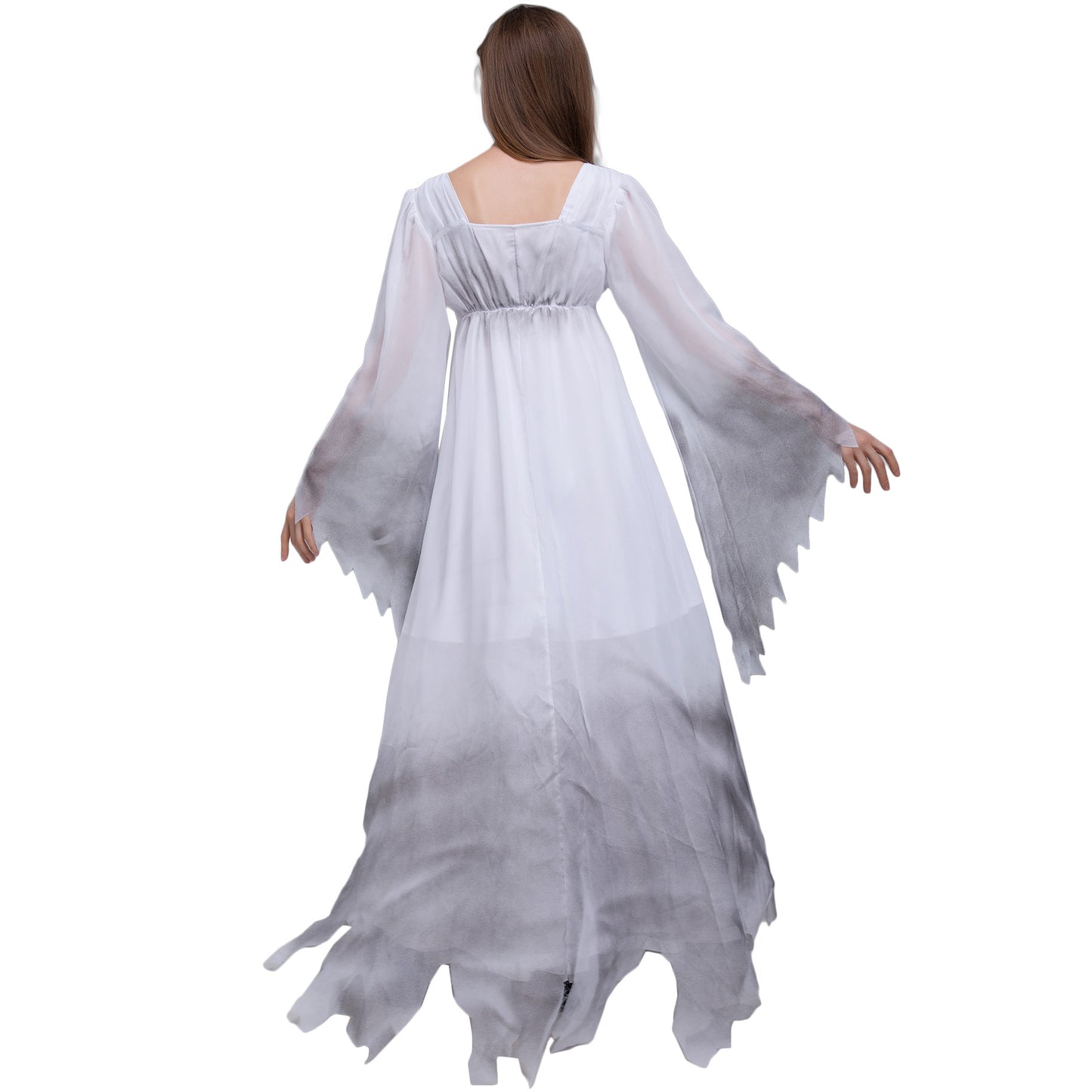 Halloween costume ghost costume female ghost costume role-playing