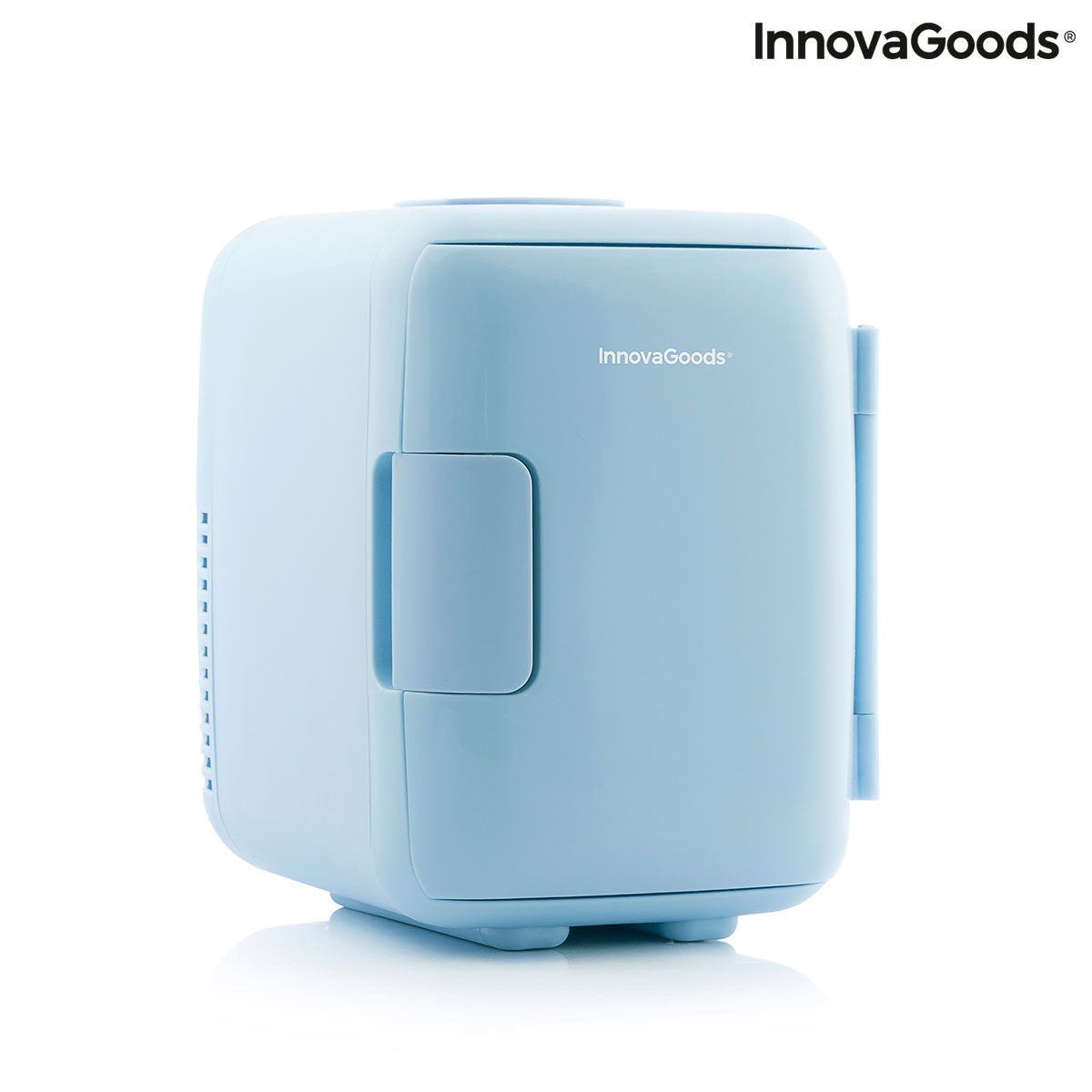 Mini Cosmetics Fridge Frecos InnovaGoods