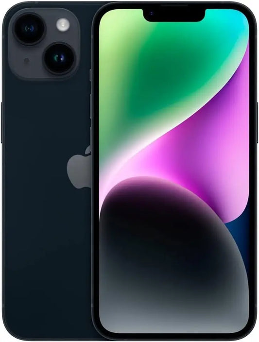Apple iPhone 14 Plus (Unlocked) 256GB (Refurbished-Good condition)