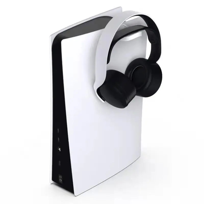 PS5 Headphone Stand Mount for Playstation 5 Gaming Headset Hanger