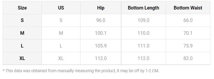 Elegant High Waist Wide Leg Bootcut Pants 2023 Summer European &