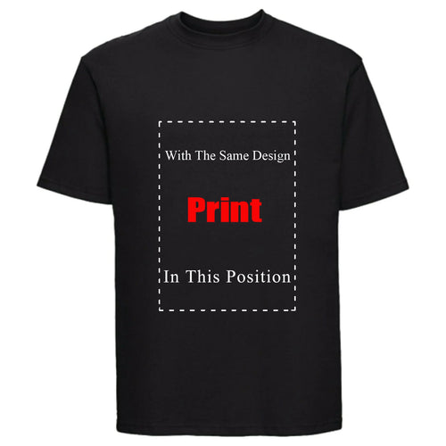 New Lapd Swat Tv Series S.W.A.T. Inspired T Shirt Los Angeles Dep Tee