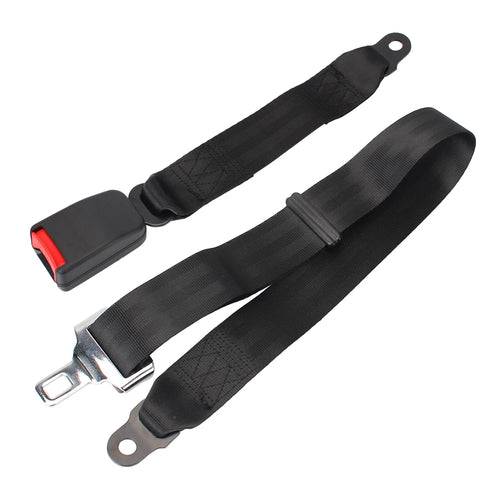 Car Seat Safety Belt Extender Clip Extension Auto Fasteners Buckle