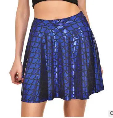 1pcs/lot Sexy Women Skirt Fashion summer spring Skirts S-4XL High