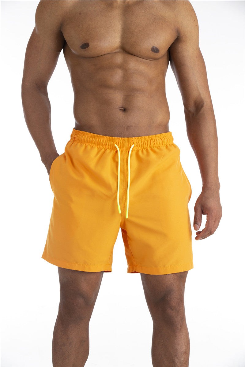 Men Swimwear Swimsuit Swimming Trunks Mens Swim Briefs Maillot De Bain