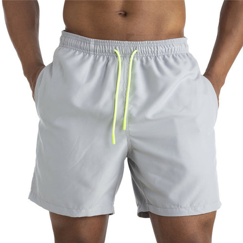 Men Swimwear Swimsuit Swimming Trunks Mens Swim Briefs Maillot De Bain