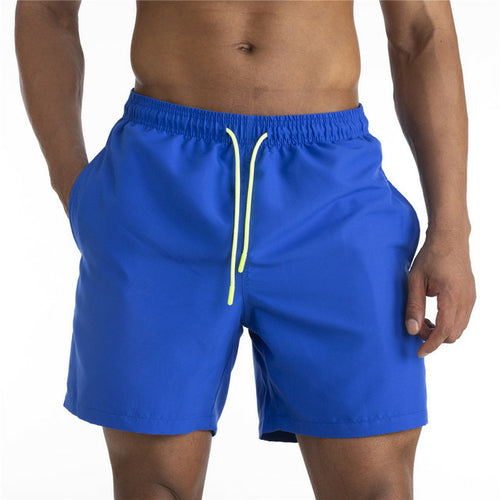 Men Swimwear Swimsuit Swimming Trunks Mens Swim Briefs Maillot De Bain