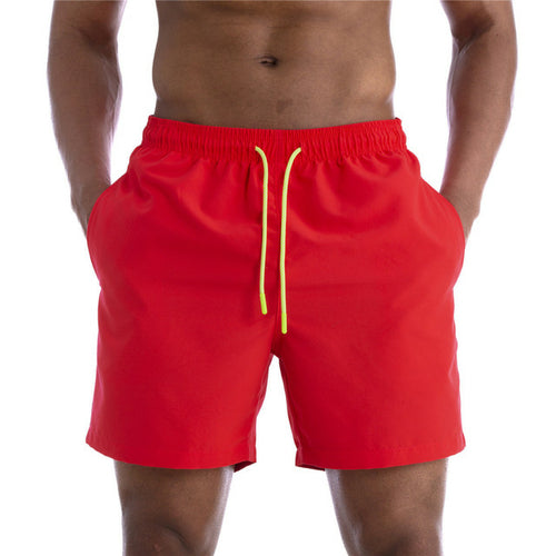 Men Swimwear Swimsuit Swimming Trunks Mens Swim Briefs Maillot De Bain
