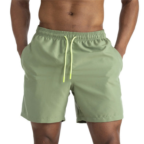 Men Swimwear Swimsuit Swimming Trunks Mens Swim Briefs Maillot De Bain