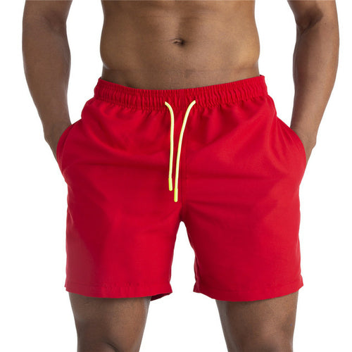 Men Swimwear Swimsuit Swimming Trunks Mens Swim Briefs Maillot De Bain