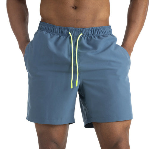 Men Swimwear Swimsuit Swimming Trunks Mens Swim Briefs Maillot De Bain