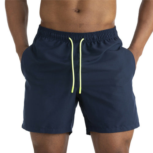 Men Swimwear Swimsuit Swimming Trunks Mens Swim Briefs Maillot De Bain