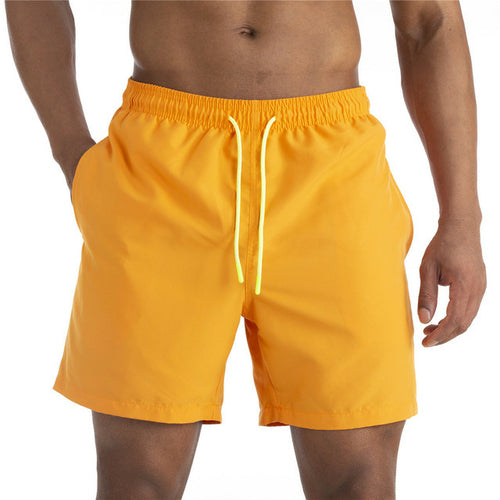 Men Swimwear Swimsuit Swimming Trunks Mens Swim Briefs Maillot De Bain