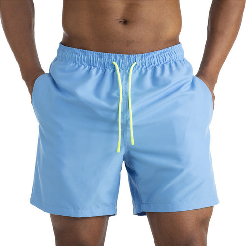 Men Swimwear Swimsuit Swimming Trunks Mens Swim Briefs Maillot De Bain