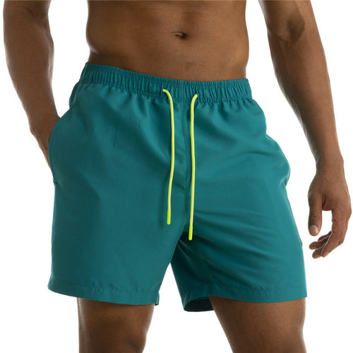 Men Swimwear Swimsuit Swimming Trunks Mens Swim Briefs Maillot De Bain