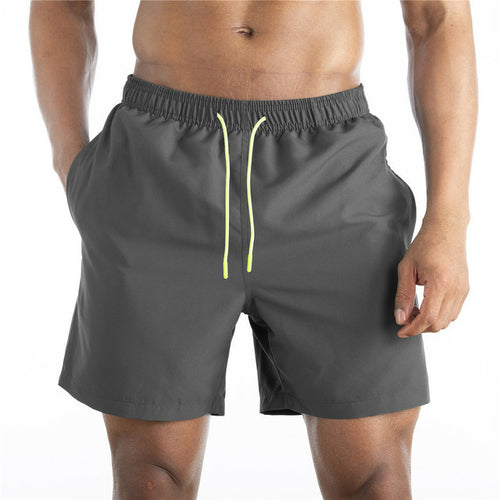 Men Swimwear Swimsuit Swimming Trunks Mens Swim Briefs Maillot De Bain