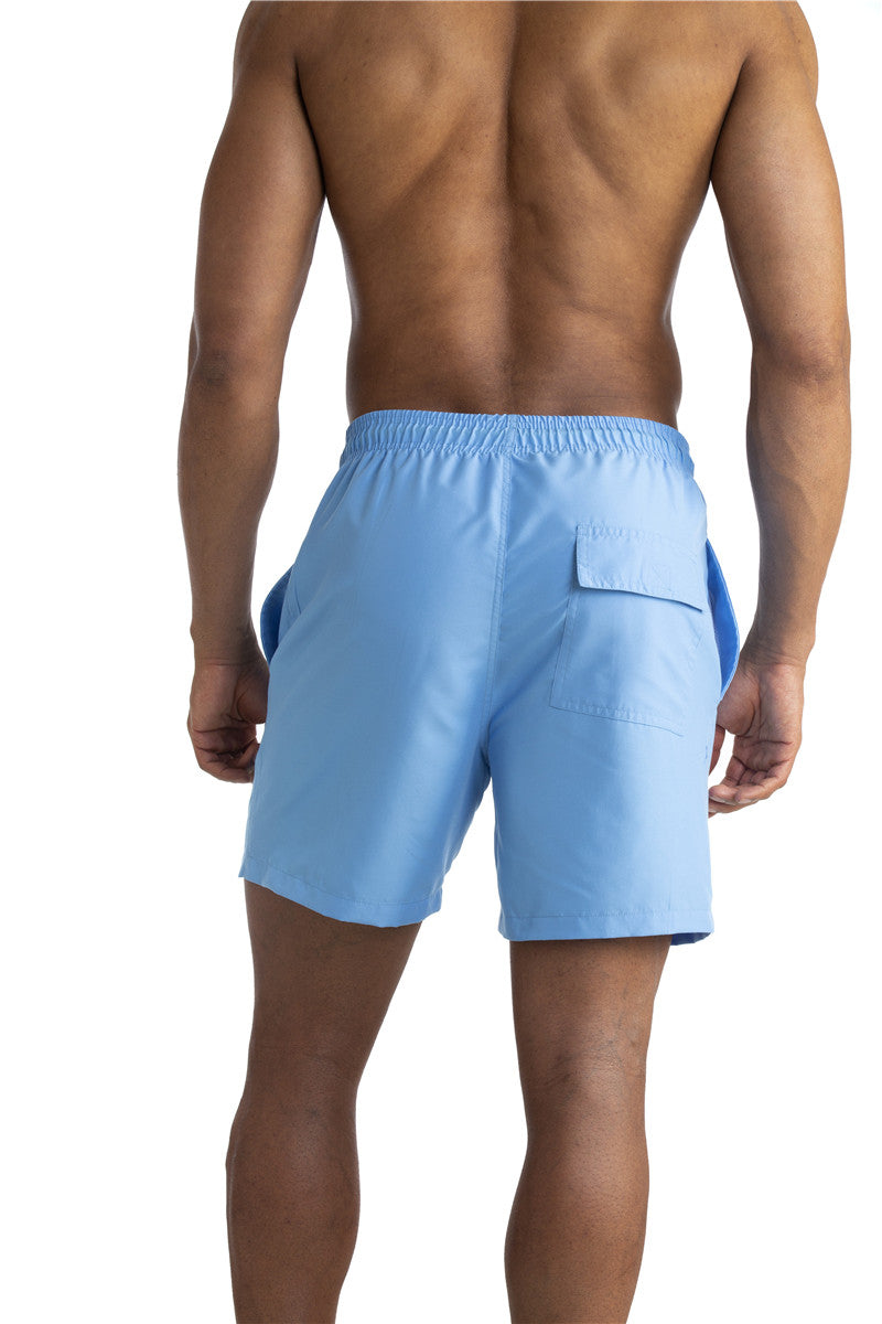 Men Swimwear Swimsuit Swimming Trunks Mens Swim Briefs Maillot De Bain