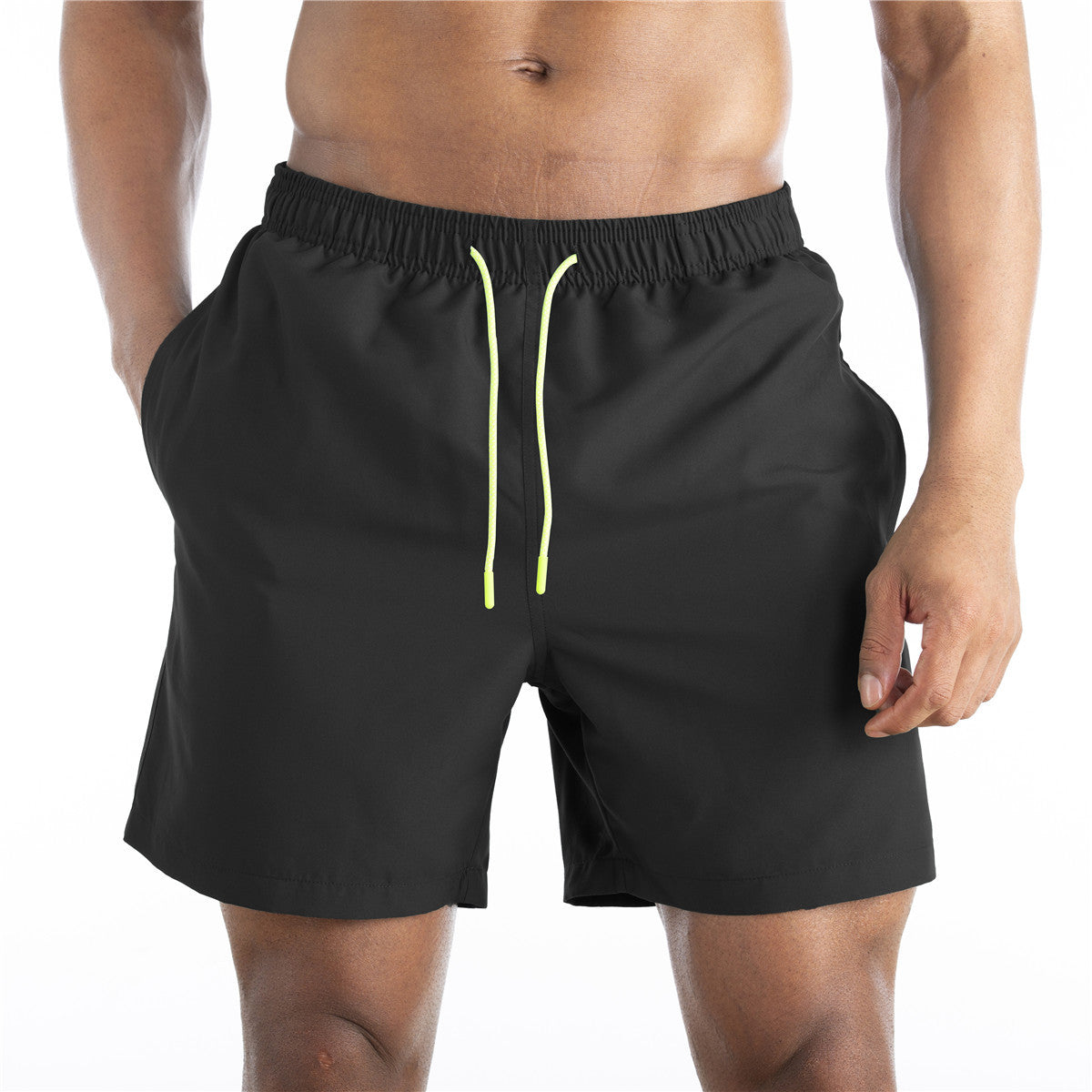 Men Swimwear Swimsuit Swimming Trunks Mens Swim Briefs Maillot De Bain