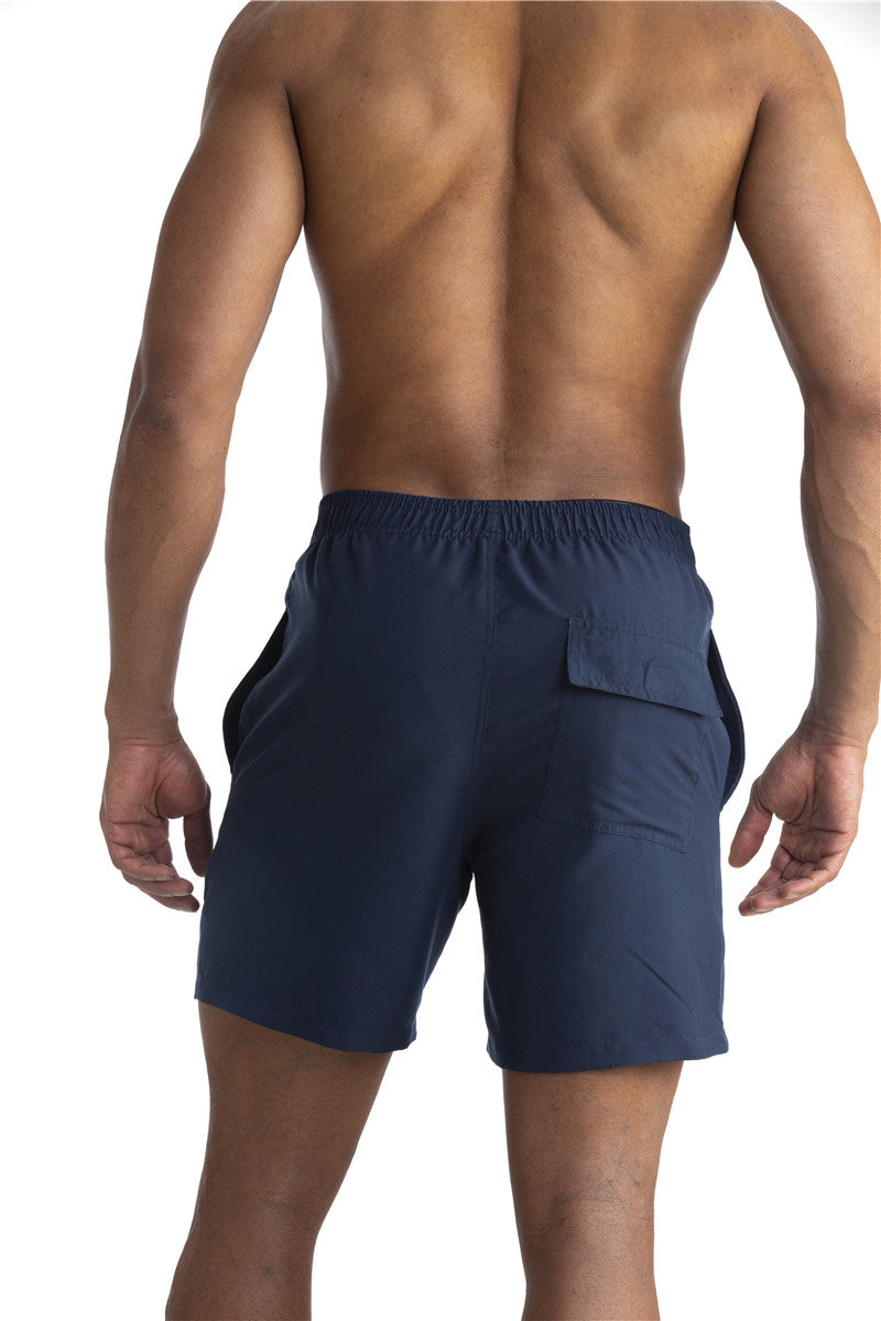 Men Swimwear Swimsuit Swimming Trunks Mens Swim Briefs Maillot De Bain