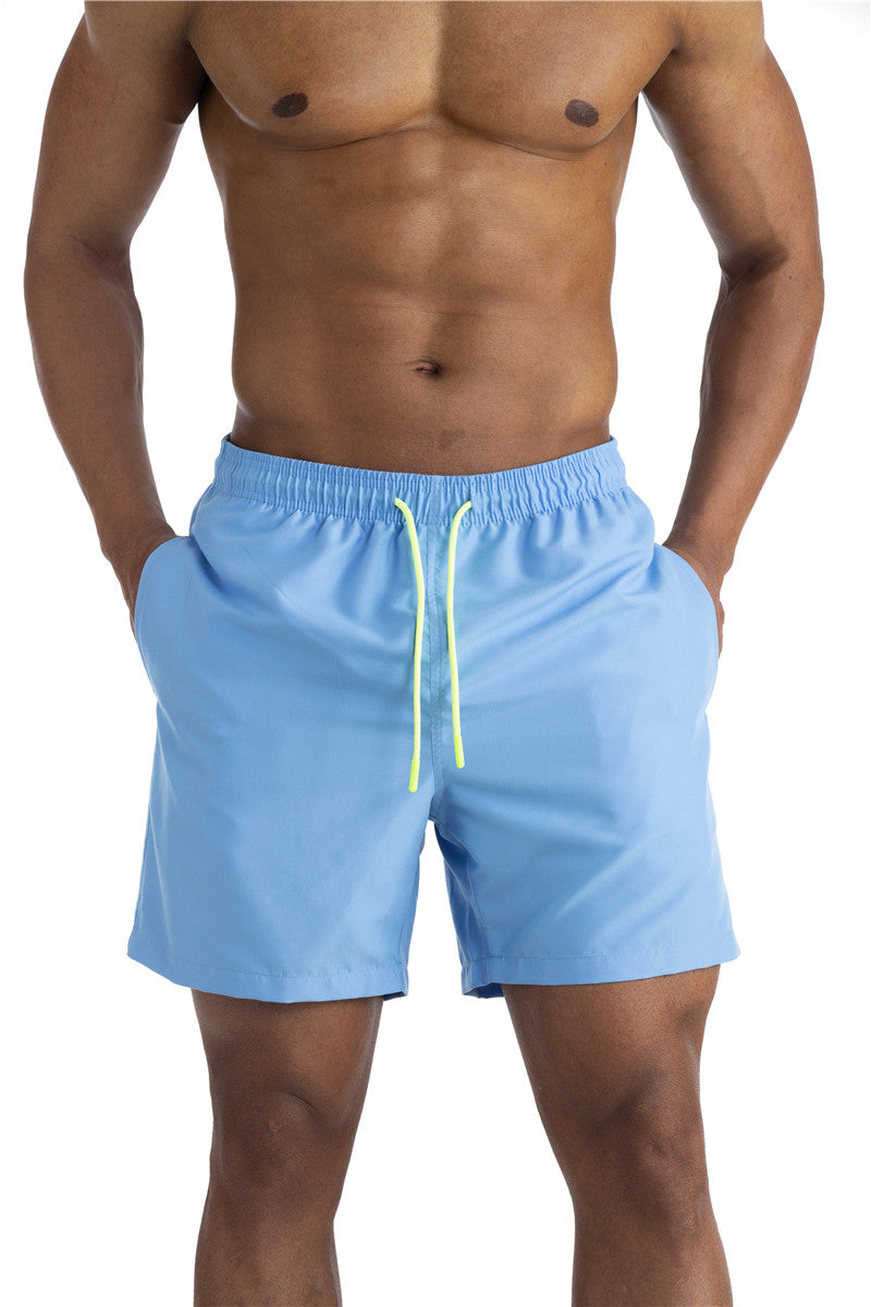 Men Swimwear Swimsuit Swimming Trunks Mens Swim Briefs Maillot De Bain