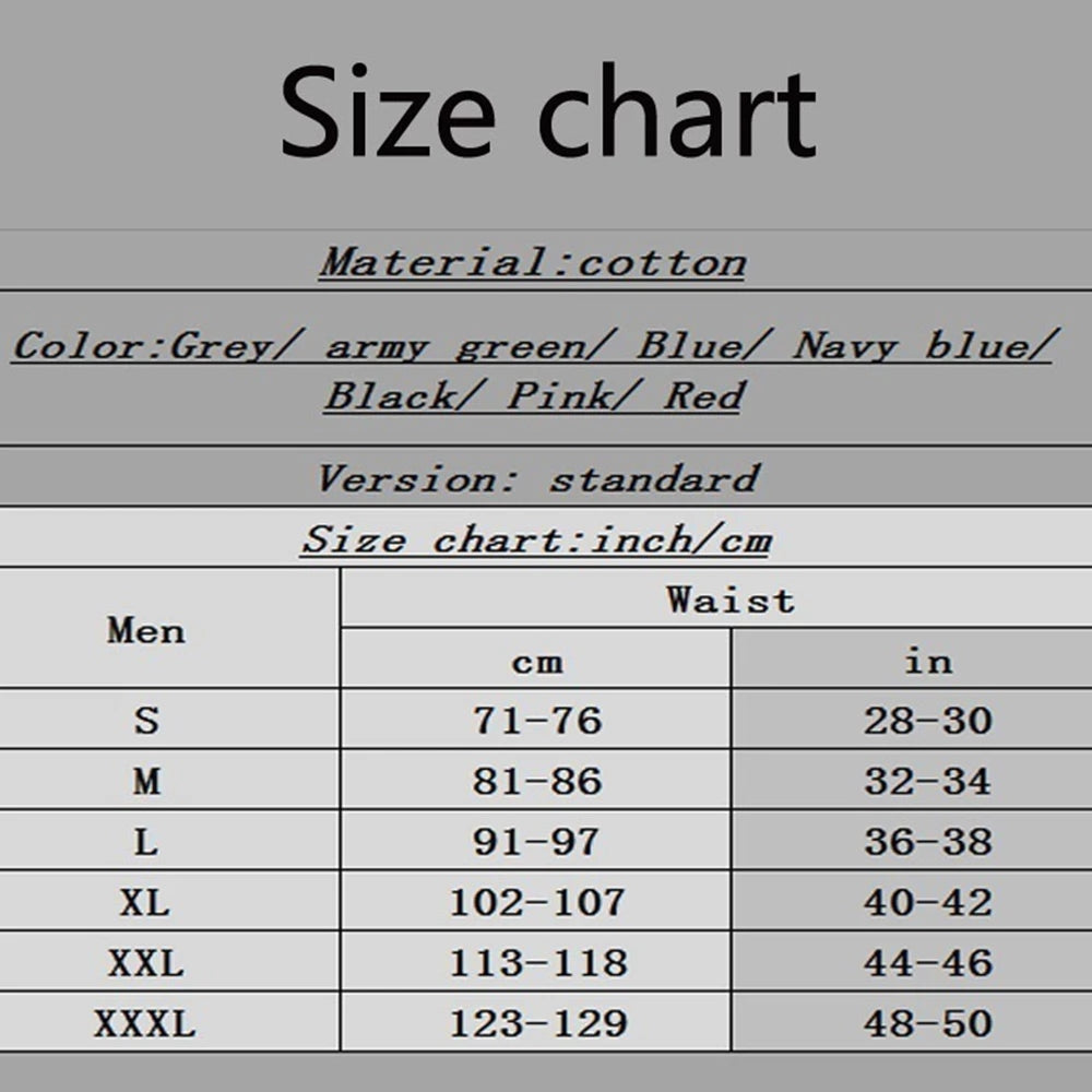 Men's Swimming Trunks Summer Swimming Fitness Shorts Men's Fashion