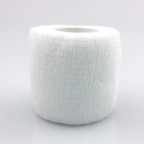 Elastic Bandage Self-adhesive Tape For Finger Wrist Ankle Breathable