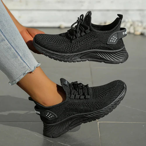 women shoes casual sneaker fall 2025 new fashion leisure sports single