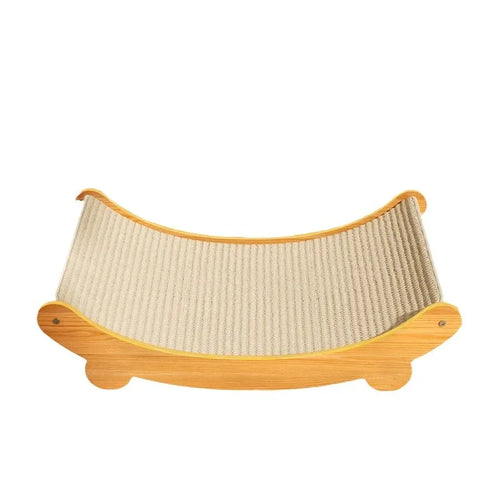 Cat Scratching Pads Cat Scratch Board Detachable Wear-resistant