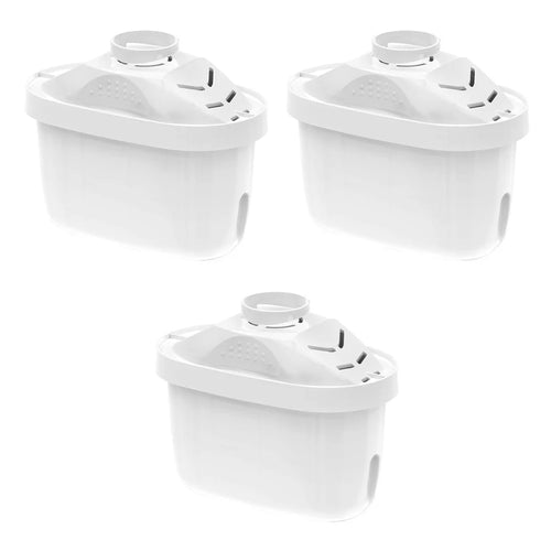 3.5L Water Filter + Water Filter Jug Cartridges Household Kitchen