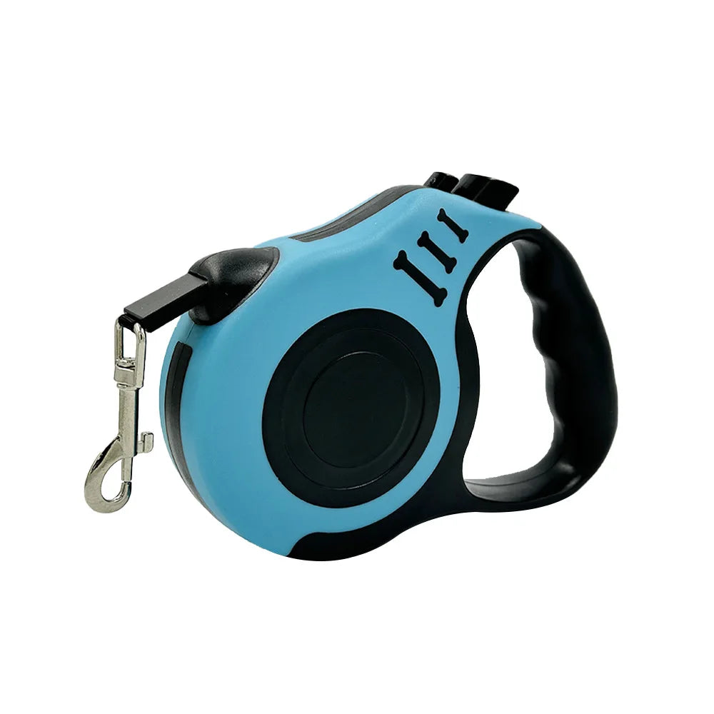 9.84 Ft Retractable Dog Leash,360° Tangle-Free Nylonup