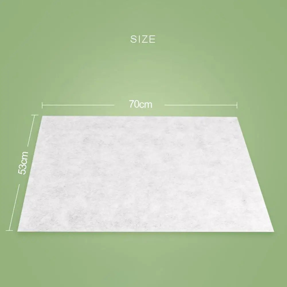 50pcs Disposable Spa Massage Mattress Sheets Salon Massage Bed Sheets