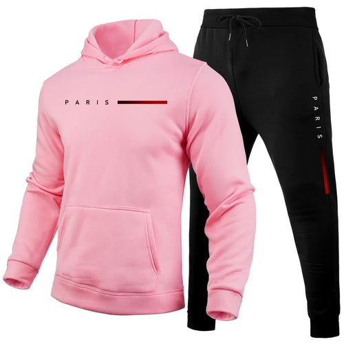 High Quality Men's Home Outdoor Comfortable Warm SportswearMale Casual