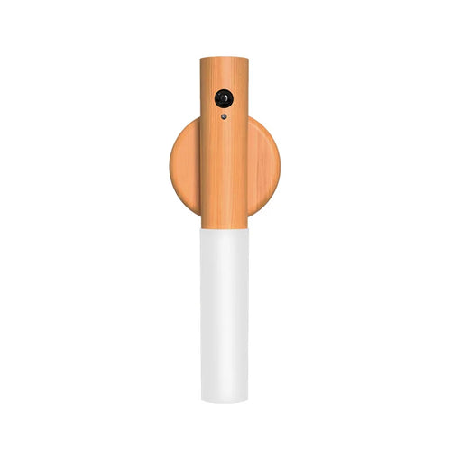 JUSTLANG LED Light Fully Automatic Induction Type LED Light USB