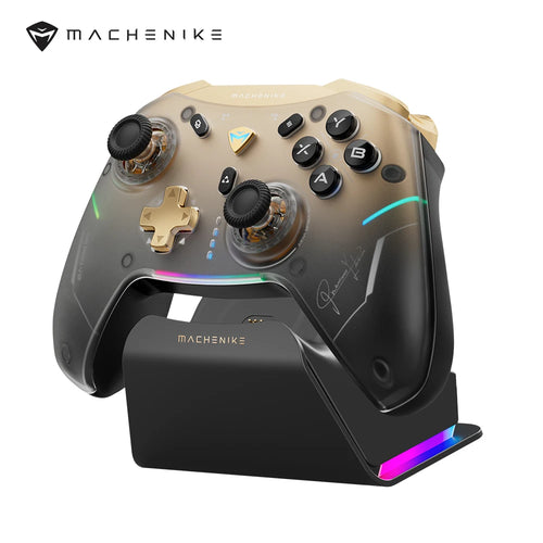 MACHENIKE G5Pro V2 Ultimate Gaming Controller Optical Trigger ABXY