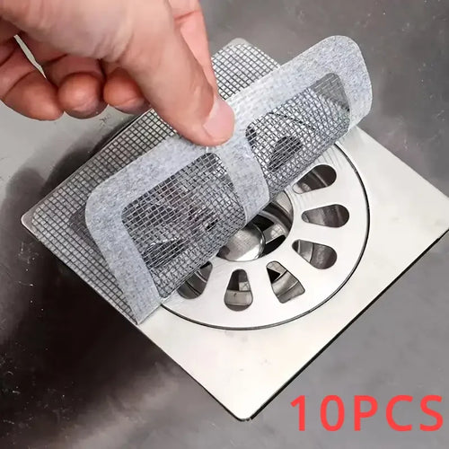 Shower Drain Hair Catcher,Hair Catchers For Shower, Floor Sink