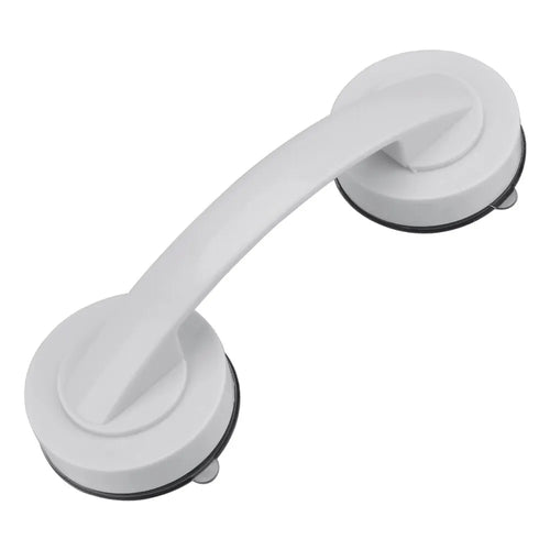 Anti-slip Handrail with Suction Cup No Drilling Shower Handle Offers