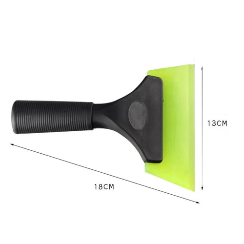 1PCS Automotive Window Film Scraper Vinyl Packaging Kit for Wallpaper