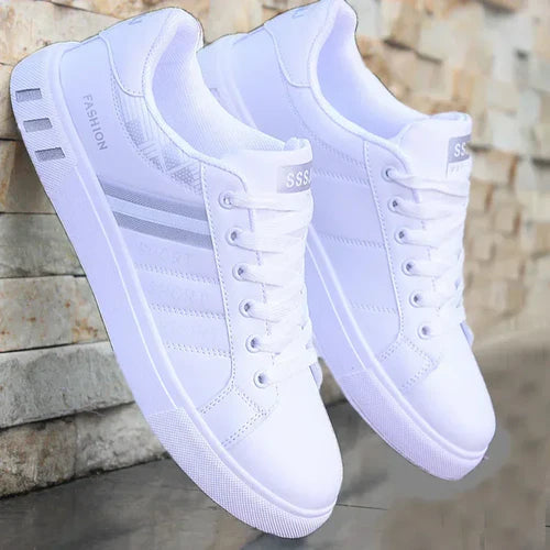 Men's Flats Shoes Luxury Men's Sneakers Spring Autumn 2024 Outdoor