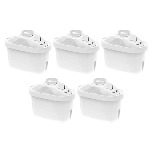 3.5L Water Filter + Water Filter Jug Cartridges Household Kitchen