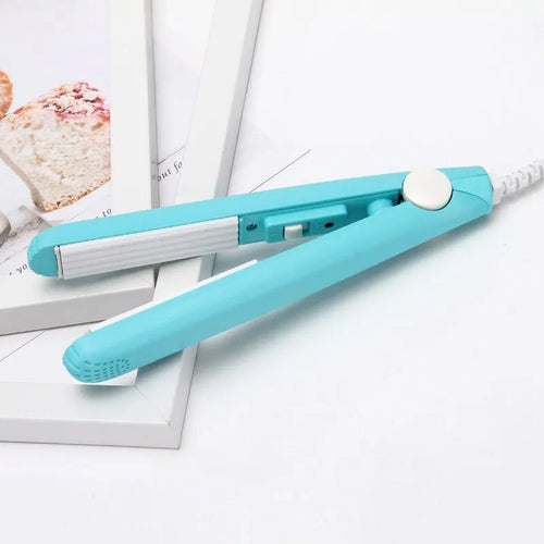 Mini Portable Plastic Sealing Machine Storage Household Bag Clip