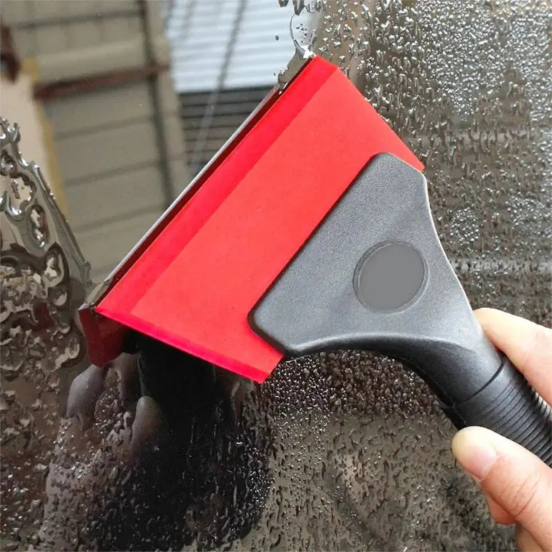 1PCS Automotive Window Film Scraper Vinyl Packaging Kit for Wallpaper