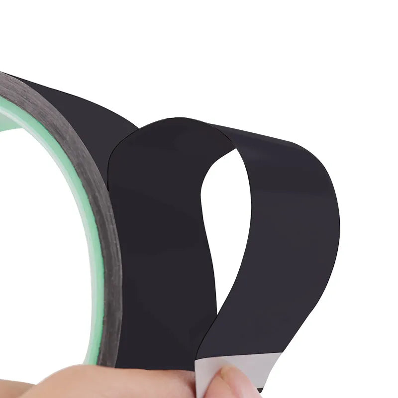 Bicycle tubeless rim tape width 18/21/23/25/27/29/31/33 / 35mm * 10m