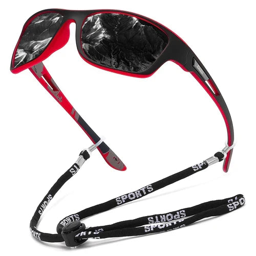 Polarized Fishing Glasses Men Women Driving Shades Male Sunglasses