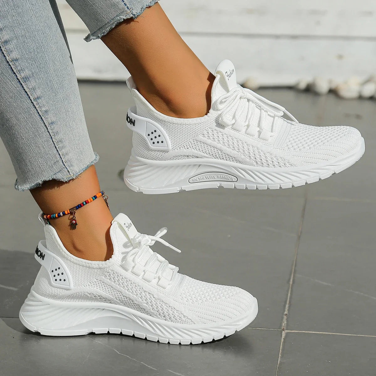 women shoes casual sneaker fall 2025 new fashion leisure sports single