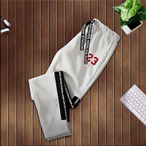 Sweatshirts for Men Casual Men's Set Hoodie Sports Pants and