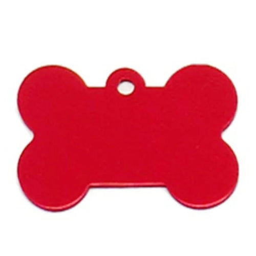 Engraved Dog Id Tag Personalized Pet Collar Pendant Anti-Lost Pet Id