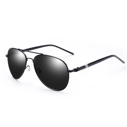 Men And Women Polarized Sunglasses Colored Reflective Glasses Driving